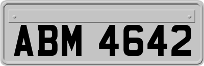 ABM4642