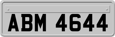 ABM4644