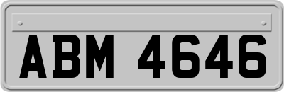 ABM4646