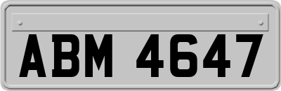 ABM4647