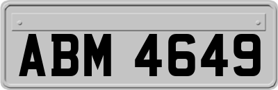 ABM4649