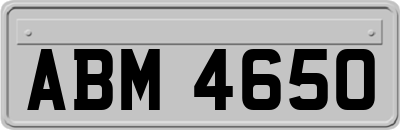 ABM4650