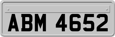 ABM4652