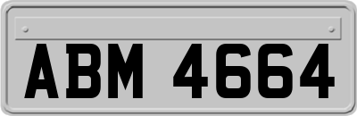 ABM4664