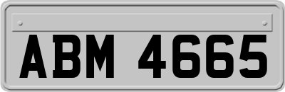ABM4665