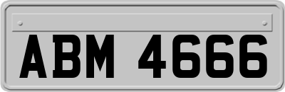 ABM4666