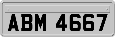 ABM4667