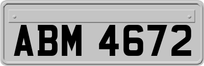 ABM4672