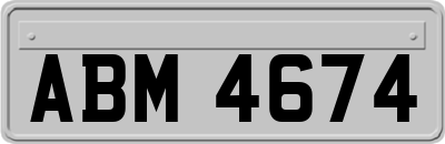 ABM4674