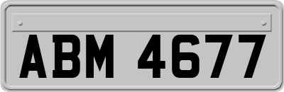 ABM4677