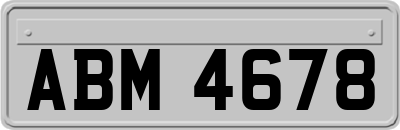 ABM4678