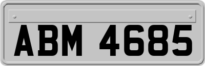 ABM4685