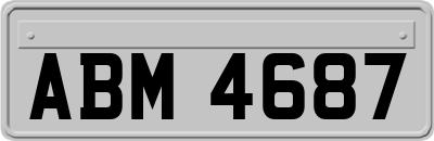 ABM4687