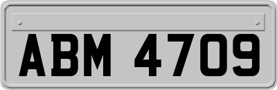 ABM4709
