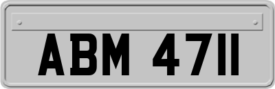 ABM4711