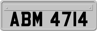 ABM4714