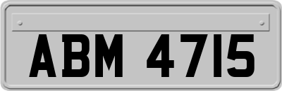 ABM4715