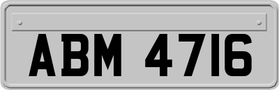 ABM4716