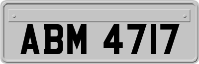 ABM4717