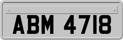 ABM4718