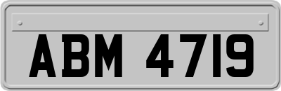 ABM4719