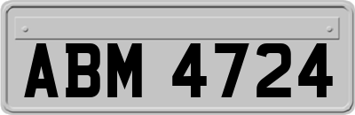 ABM4724
