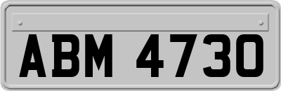 ABM4730