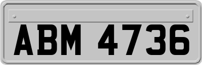 ABM4736