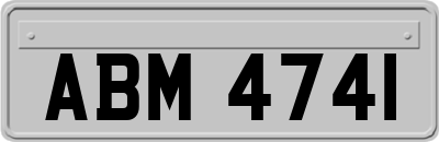 ABM4741