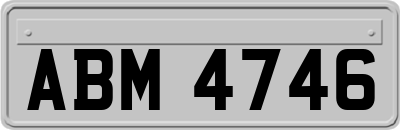 ABM4746