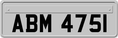 ABM4751