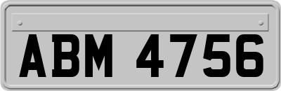 ABM4756