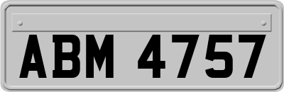 ABM4757