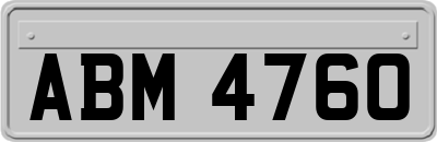ABM4760