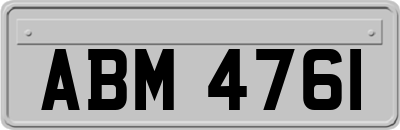 ABM4761