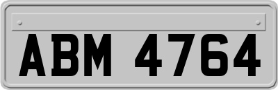ABM4764