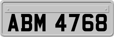 ABM4768