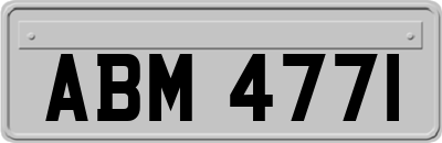 ABM4771