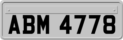 ABM4778