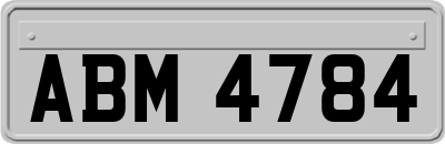 ABM4784