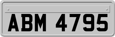 ABM4795