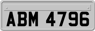 ABM4796