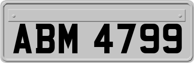 ABM4799