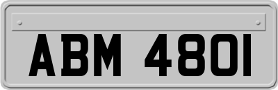 ABM4801