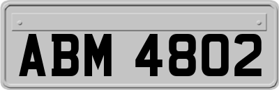 ABM4802