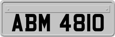 ABM4810