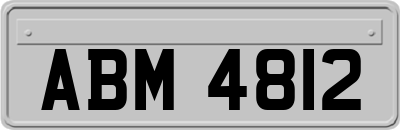 ABM4812