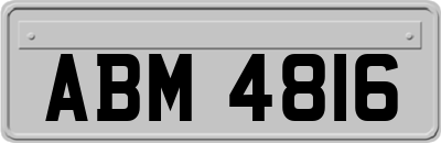 ABM4816