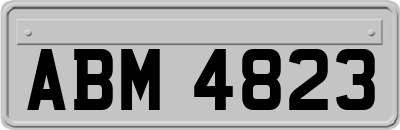 ABM4823