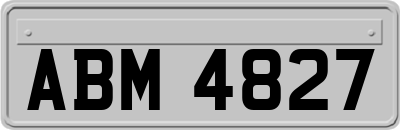 ABM4827